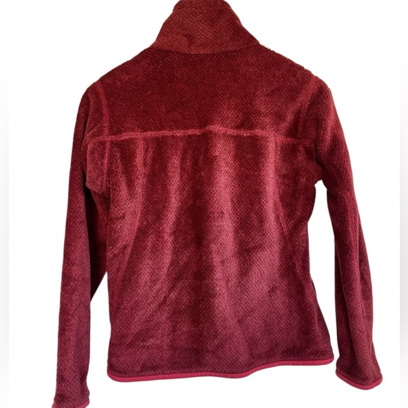 Patagonia Synchilla Sweater Polartec Thermal Pro Snap-T Fleece Pullover - Picture 12 of 16